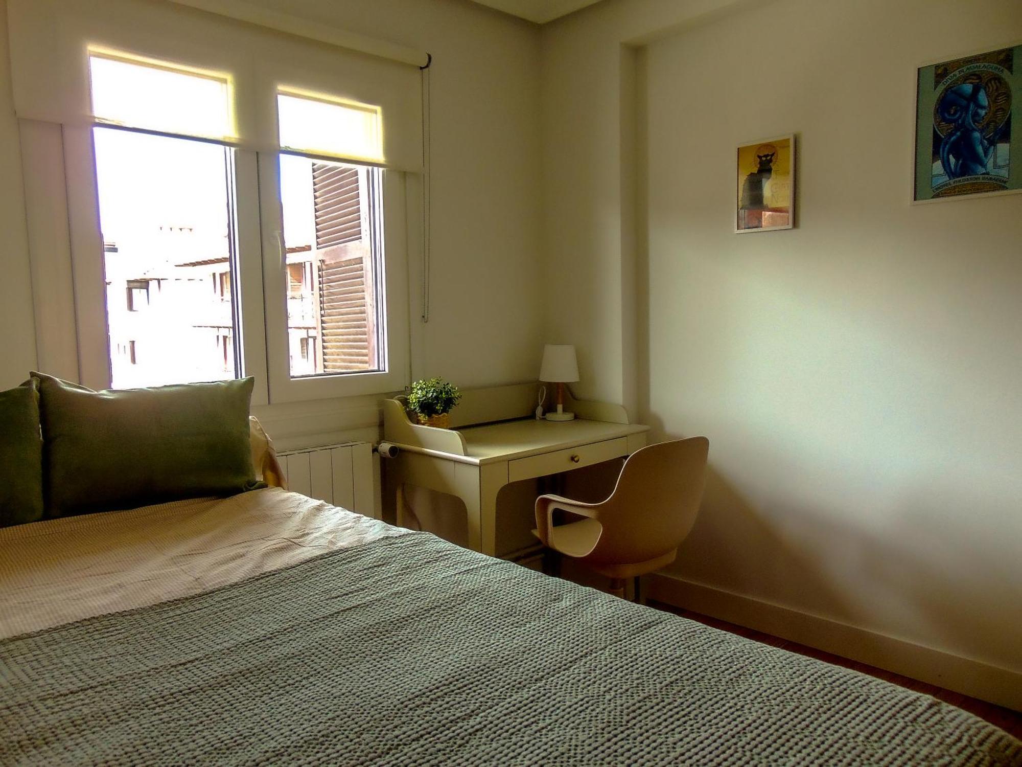 Apartamento Zuhaitzondoa Etxea Elizondo Exterior foto